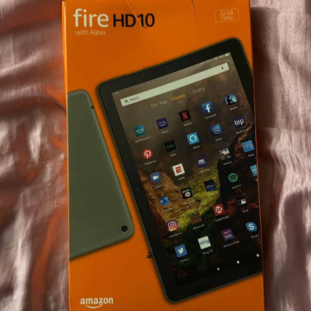 Tablet